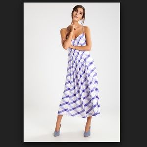 Banana Republic Maxi Dress NWT